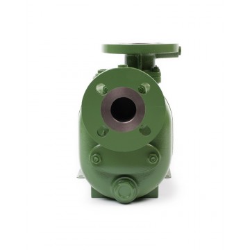 Self-priming centrifugal pumps Type S – Victor Pumps